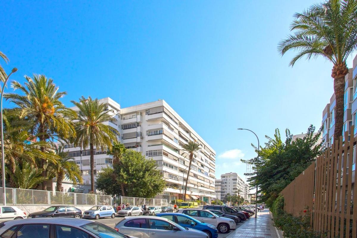 -Malagasunapts- West Beach Malaga Seafood & Relax Exterior foto